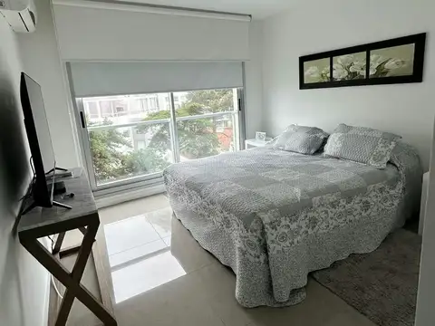 Departamento en Alquiler en Playa Brava, USD 1