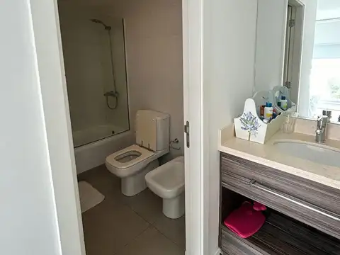 Departamento en Alquiler A Estrenar