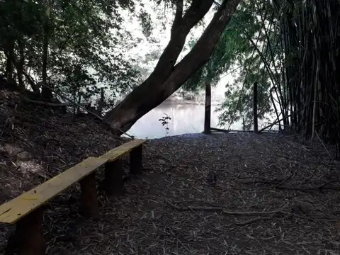 TERRENOS/FRACCIONES/LOTEOS - LOTEOS - PUERTO TIROL