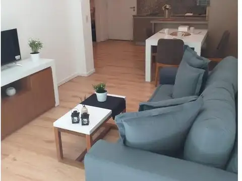 Departamento en Alquiler Temporal en Las Cañitas, USD 800