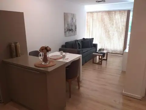 Departamento en Alquiler Temporal 10 años