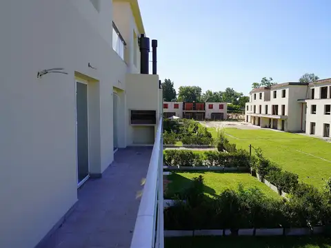 Departamento 3 AMB en Altos de Maschwitz - ENTREGA INMEDIATA - APTO CREDITO