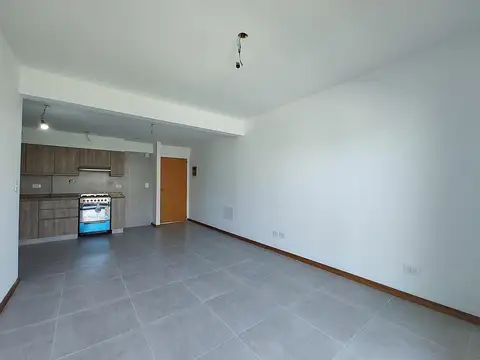 Departamento en Venta al Oeste