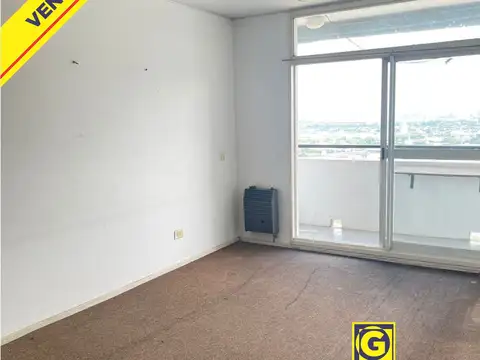 Departamento en Venta en Avellaneda, USD 40.000