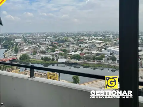 MANUEL ESTÉVEZ 100, Piso 20