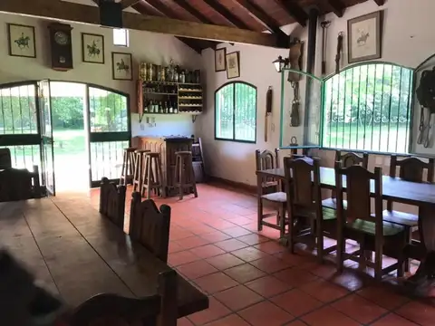 Quinta en Venta de 5 dormitorios