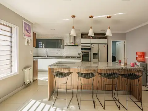 Depto Tipo Casa en Venta 1 año