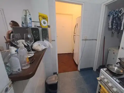 Departamento en Alquiler 65 años