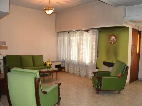 Casa en Venta 35 años