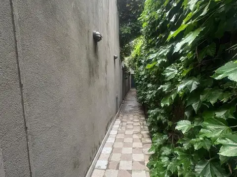 Depto Tipo Casa en Venta de 2 ambientes