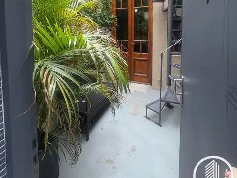 Hermoso PH  – 2 ambientes