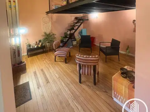 Depto Tipo Casa en Venta en Villa Urquiza, USD 130.000