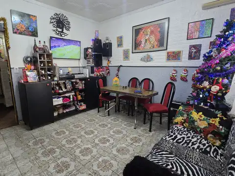 Juan Pablo Duarte 5100, Piso PB