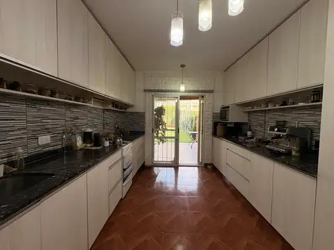 Casa en Alquiler A Estrenar