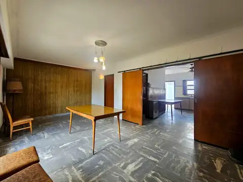 Casa en Alquiler 40 años