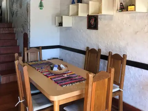 Depto Tipo Casa en Venta A Estrenar