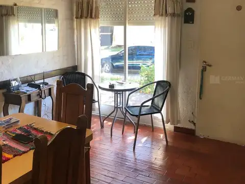 Depto Tipo Casa 3 ambientes con 2 baños