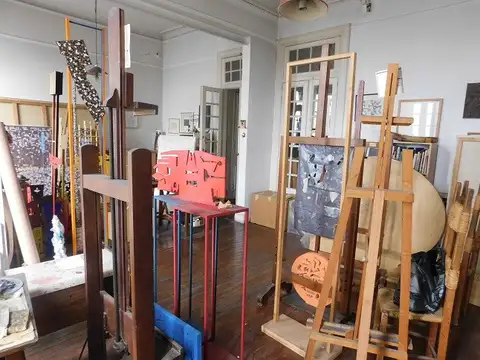 Departamento en Venta de 6 ambientes