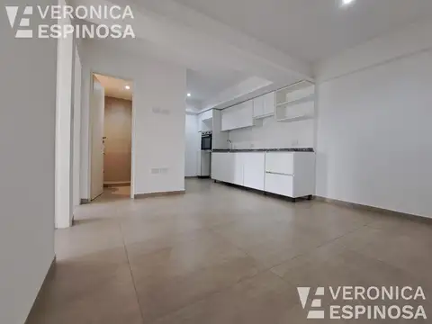 Departamento en Venta en Moron, USD 110.000