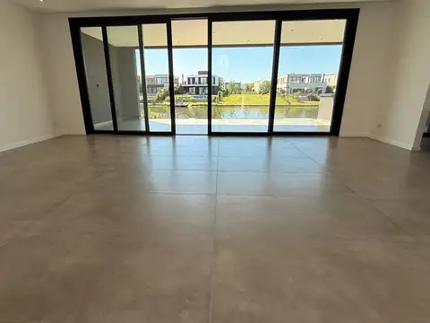 Casa en Venta A Estrenar
