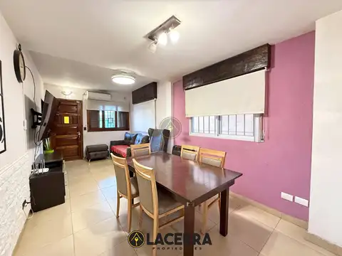 Depto Tipo Casa en Venta en Jose Leon Suarez, USD 89.000