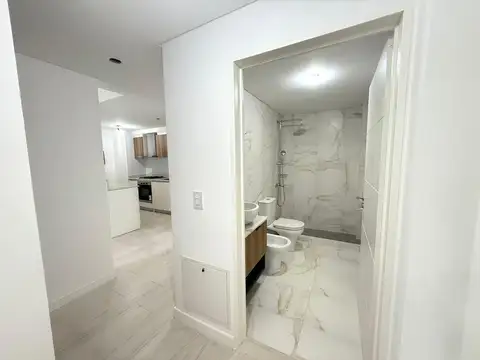 Departamento en Alquiler A Estrenar