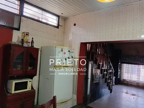 Casa en Venta de 2 dormitorios
