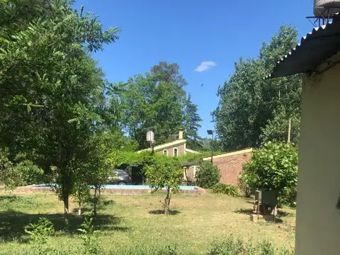 Tambor Tacuarí y Nazca