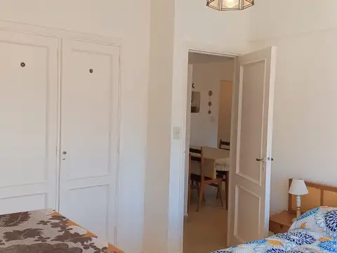 Departamento en Alquiler Temporal de 1 dormitorio