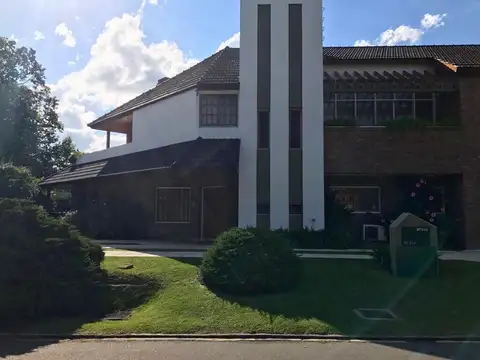 Las Praderas de Luján