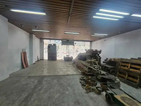   Venta de Depósito / Local Comercial en San Telmo – Bolívar al 500