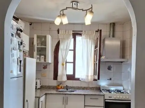 Griveo 3200 Villa Pueyrredón PH 4amb 2bañ U$109.000