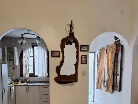 Griveo 3200, Piso PB