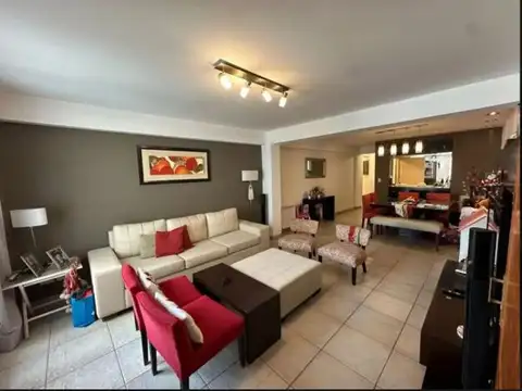 General Güemes al 400