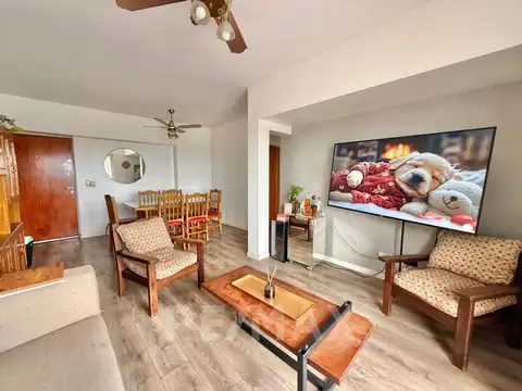 Departamento en Venta en Pilar, USD 140.000