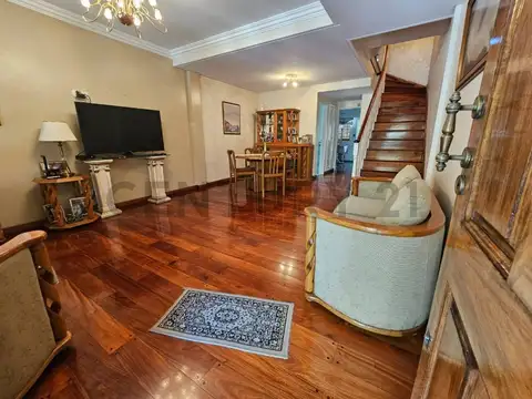 Departamento en Venta de 3 dormitorios