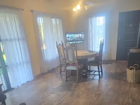 Casa en venta en Cortaderas