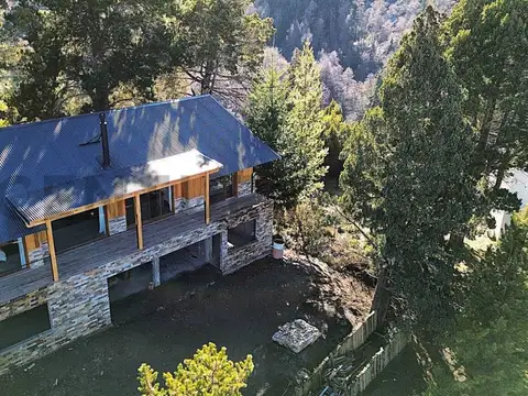 VENTA CASA SAN MARTIN DE LOS ANDES