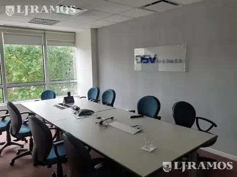 ESTADOS UNIDOS  N°34 -Piso  6