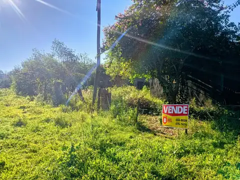 GRAN HECTÁREA CON 26 LOTES EN MARGARITA BELEN!