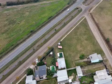 Terreno en Venta de 1110,0 m2