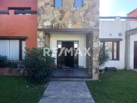 Cerrillos. B° Privado Los Olmos. Lote 100