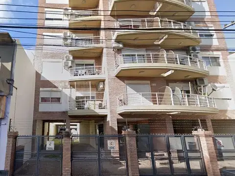 Excelente Monoambiente en Villa ballester