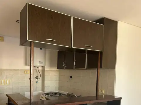 Departamento en Venta en Villa Ballester, USD 59.000