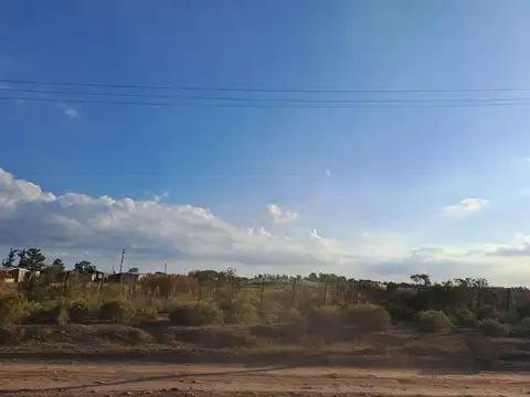 Campo en Venta en Los Hornos [Cod: 891]