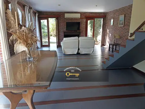 Casa en Venta A Estrenar