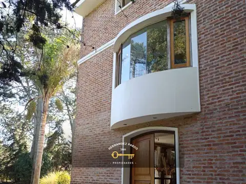 Casa en Venta en El Pinar, USD 420.000