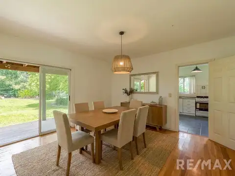 Casa en Venta en Estancias Del Pilar, USD 279.000