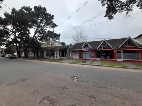 Local en Venta en San Bernardo Del Tuyu, USD 180.000