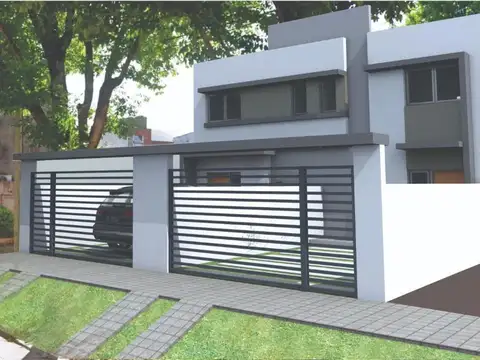 DUPLEX desde el pozo